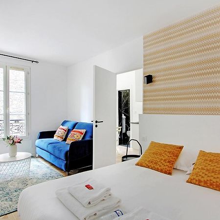Cmg St Antoine Bastille 12 Apartment Paris Exterior photo